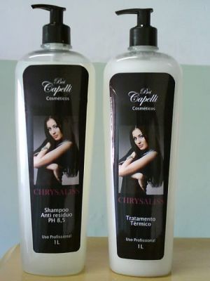 Respresentante Comercial para area de Cosméticos