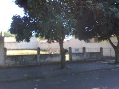 Terreno Residencial 580 m² na Zona 3