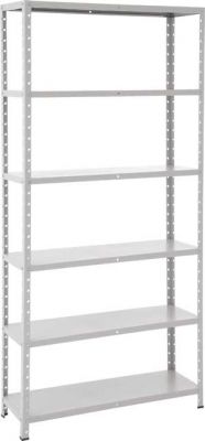 ESTANTES DE AÇO PRATELEIRAS DE AÇO