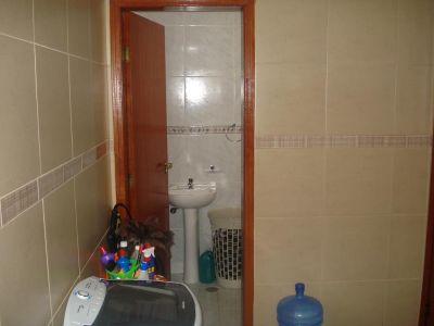 BELA CASA NINHO VERDE I