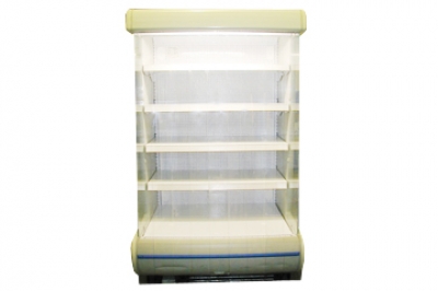 Cortinas em PVC para Câmaras Frigoríficas