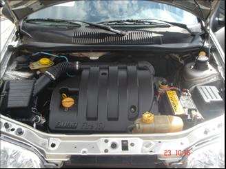 PALIO WEEKEND ELX 2001 BEM NOVINHA R$15.900