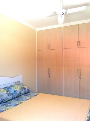 Quartos para Temporada em Cabo Frio - Palmeiras 