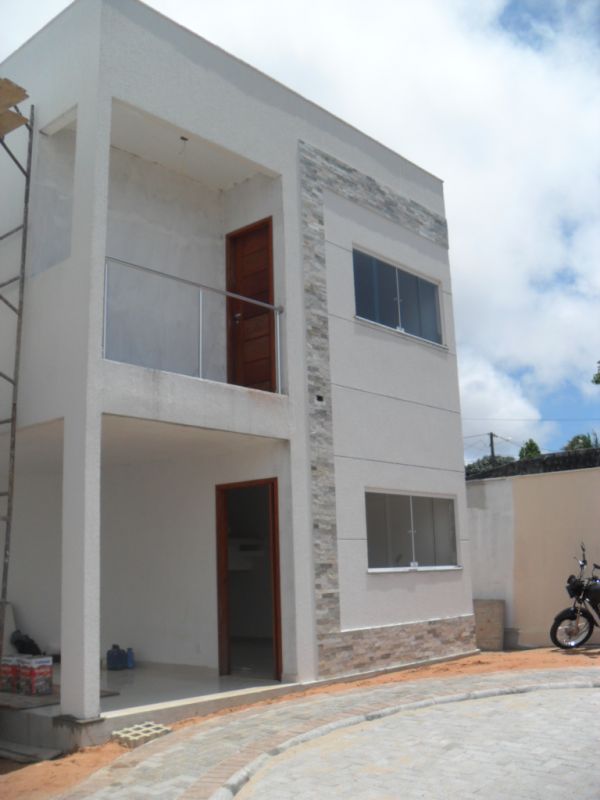 Ótima Casa em Nova PArnamirim