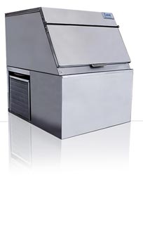 COMPRO E VENDO MÁQUINAS DE GELO USADAS