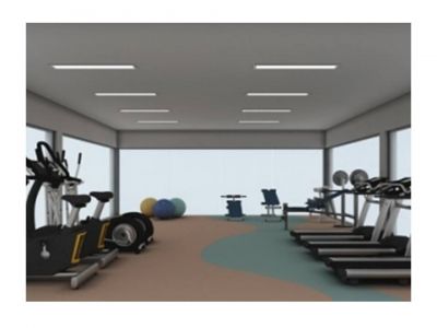 LANÇAMENTO NO GAMA, PARTAMENTOS 2  E 3 QUARTOS, SALAS E LOJAS- ONE oFFICE RESIDECE MALL