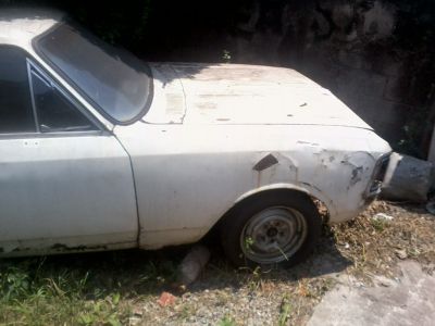 OPALA 74  2PT  4cc alcool  5 marchas doc.ok.