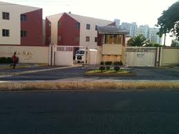 Apartamento em Nova Parnamirim