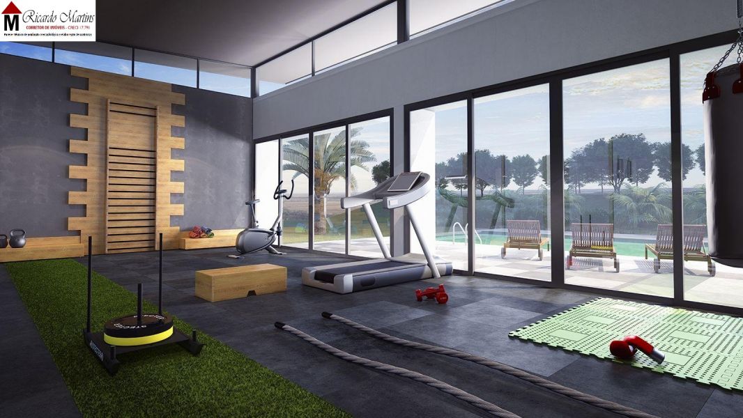 Terraville condomínio residencial bairro Primeira Linha Criciúma