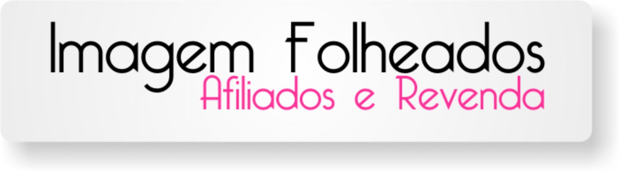 Oportunidade folheados ouro e prata