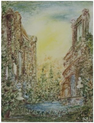 D. GUERRAS - MOMENTO MÁGICO