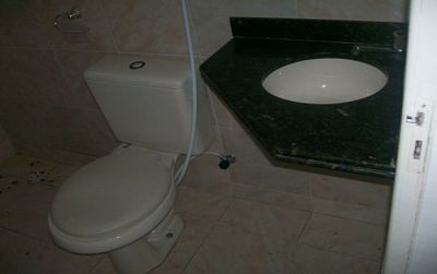 Apartamento em Ponta Negra