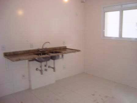 Apto Belém 146M² Cód. 8029VMR