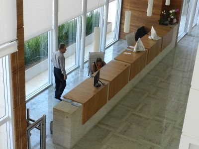 Sala Comercial na Faria Lima