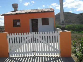 MINHA CASA MINHA VIDA FINANCIADA CAIXA OU BANCO DO BRASIL