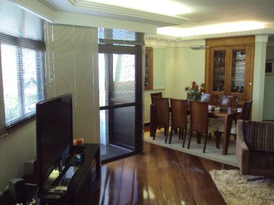 100 metros da Praia em Santos 