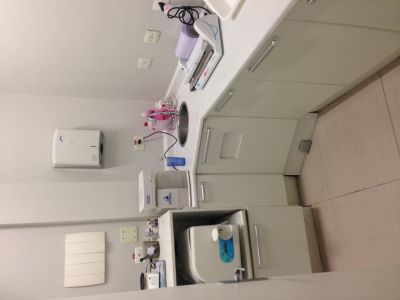 CLINICA ODONTOLOGICA MOOD LTDA