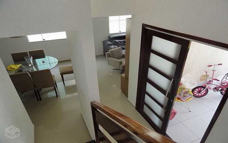 Casa à venda em Nova Parnamirim- Cód. 1166