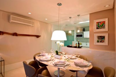 Excelentes Apartamentos em Neópolis