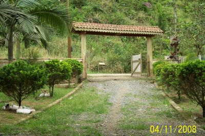 CHÁCARA  VENDE-SE  LITORAL PAULISTA  