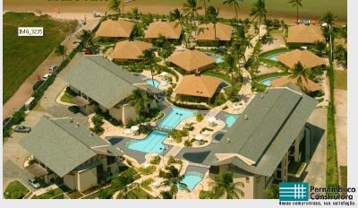 NANNAI RESIDENCE - Muro Alto