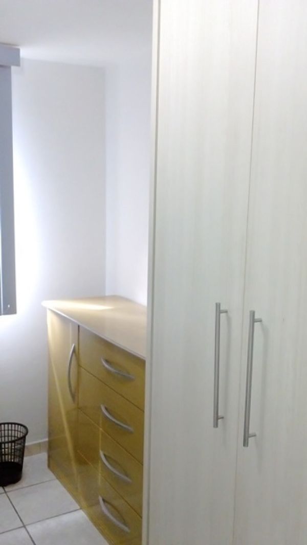 Aluguel de Quartos Mobiliados para Estudantes e Trabalhadores