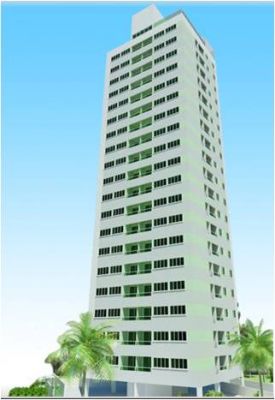 Lançamento - Morada Infante Dom Henrique - Rosarinho