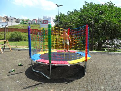 Juljuba brinquedo locação