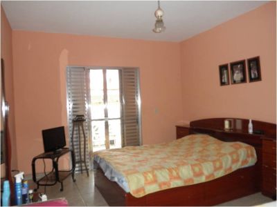 SOBRADO PQ ALVORADA GUARULHOS SP 