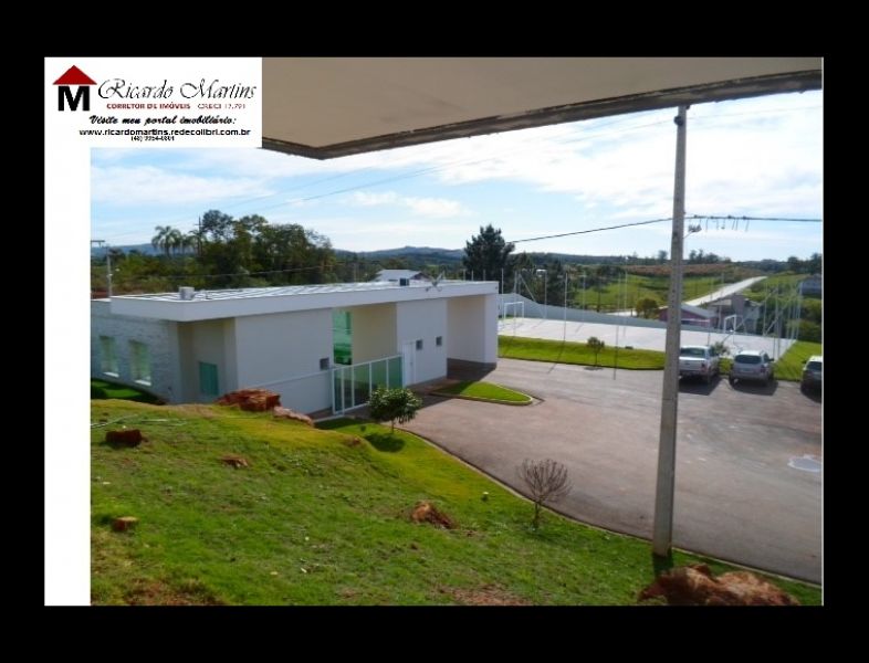 Golden Village bairro Primeira Linha Criciúma