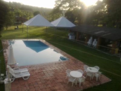 SITIO TAUÁ EM CONTAGEM MG PARA FINAIS DE SEMANA E ETC 
