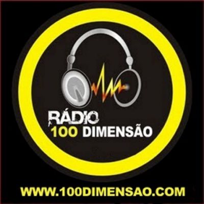 Radio 100 Dimensao