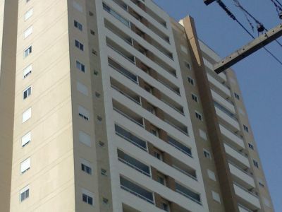 VENDO APTO NOVO ECOLIFE - VILA MARIA - SÃO PAULO