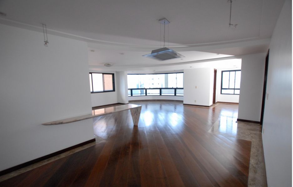 Apartamento para alugar em Petrópolis - Cód. AP00056