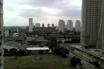 Vendo Apto Na Rua Nagel, 150 / Vila Nova Leopoldina 2