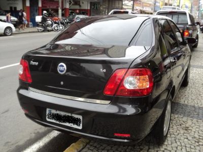 SIENA TETRAFUEL 2007  - R$ 26.900