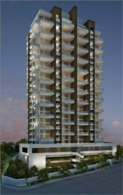 Vendo apto no DUO ALTO DA LAPA / 349m²