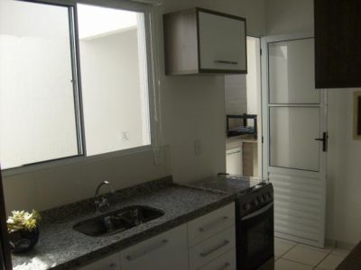 Residencial Rio Cachoeirinha