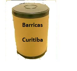 Barricas Papelão Curitiba