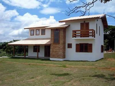 Casas para Vendas, Reformas, Financiamentos