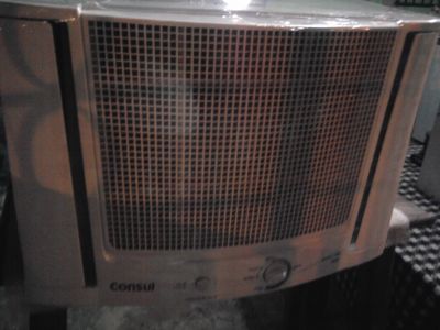 VENDO AR-CONDICIONADO COM GARANTIA ESTENDIDA