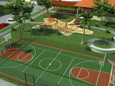 Le Village Campos Eliseos-Taubaté