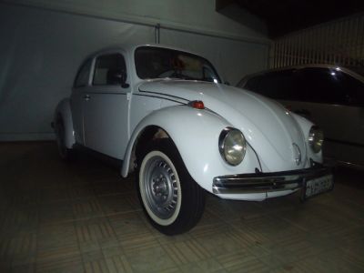 Fusca 1979 1300 