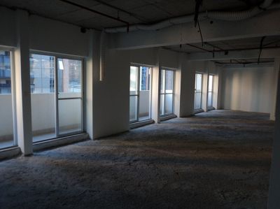 LAJE DE 460 M2 - VILA OLIMPIA - NOVO 