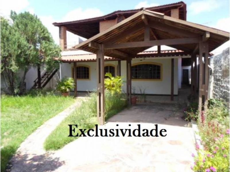 Casa duplex com 6 quartos no Janga Paulista CS-001