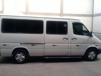 QUALLITY TUR TRANSPORTES (51) 3051-5656