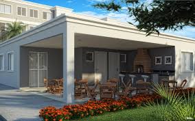 Lançamento MRV Pindamonhangaba - Apartamentos 1 e 2 dormitórios