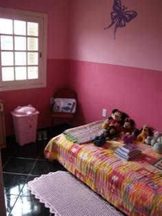 Casa no Jardim Maristela 2- Criciúma/SC