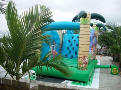 Aluguel de Cama Elástica, brinquedos infláveis PORTO ALEGRE