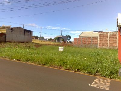 Terreno Comercial 313 m².